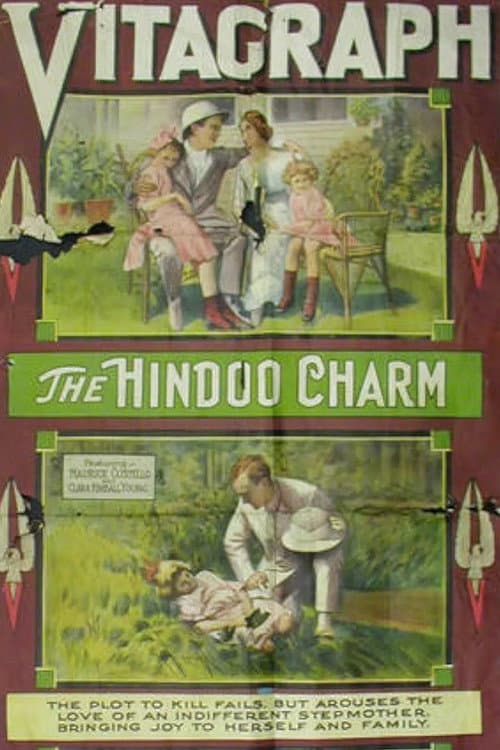 The Hindoo Charm