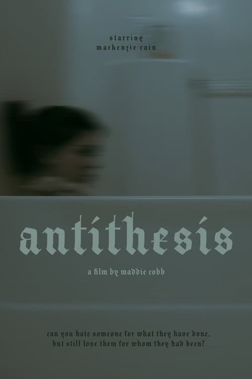 Antithesis