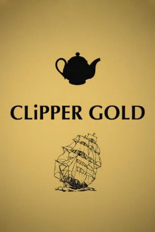 Clipper Gold