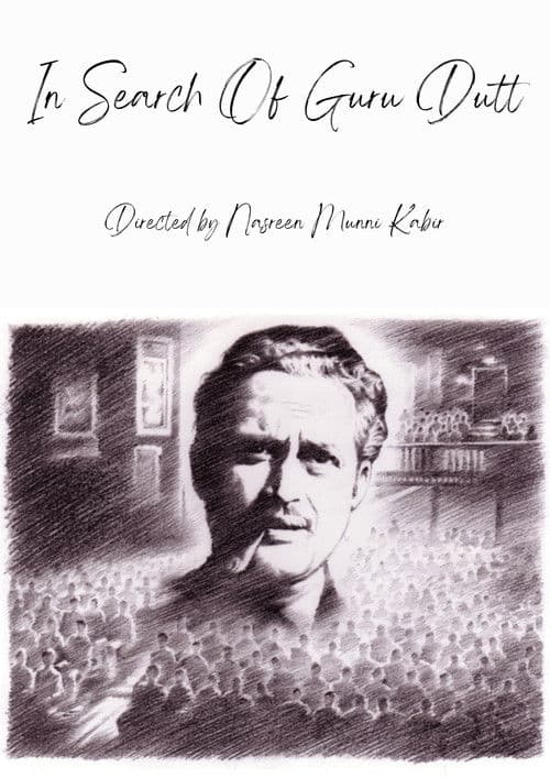 In Search of Guru Dutt