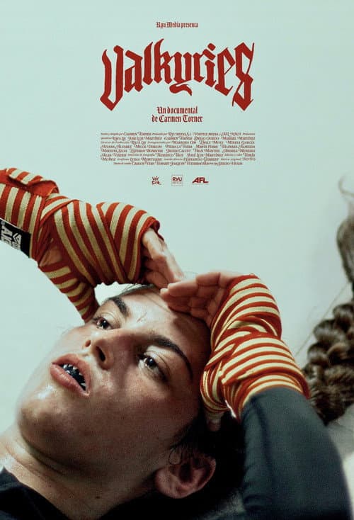 VALKYRIES