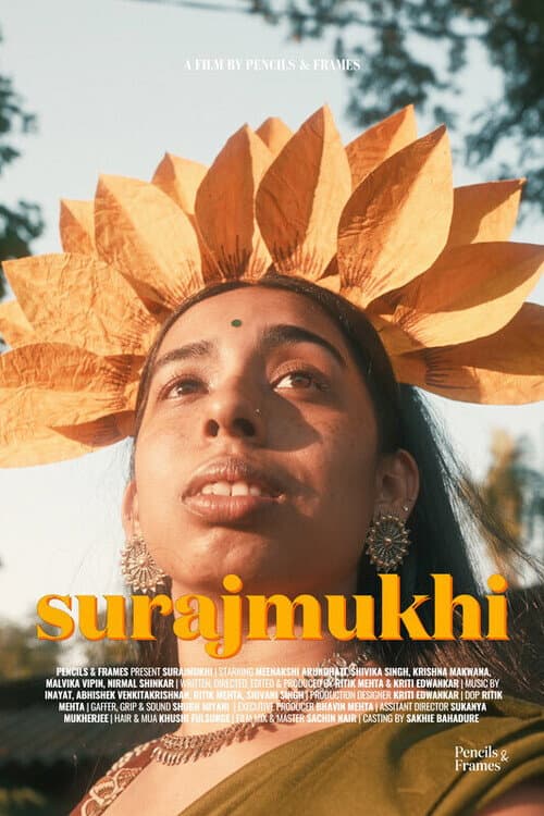 Surajmukhi