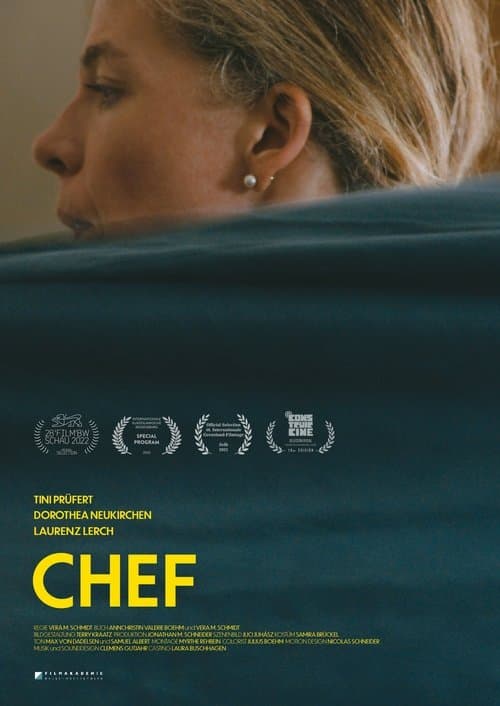 Chef