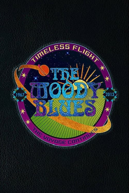 The Moody Blues – Timeless Flight