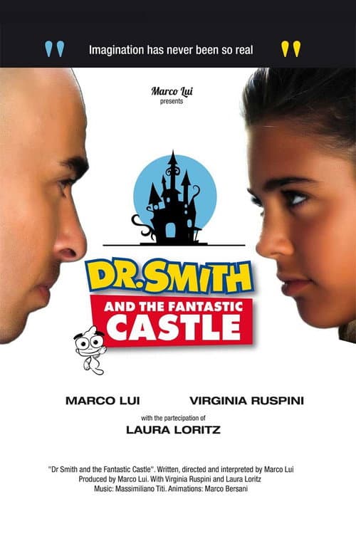 Dr. Smith e il castello fantastico