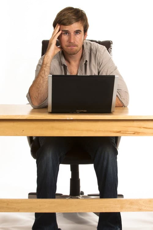 Breaking Up with Rosie