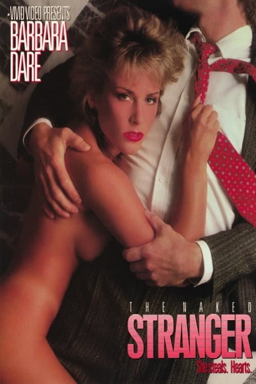 The Naked Stranger