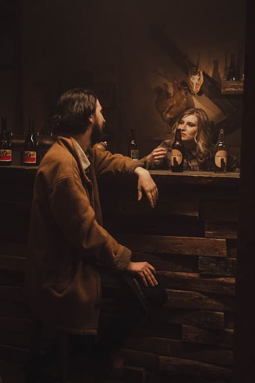 When I Die Where Will You Bury Me?