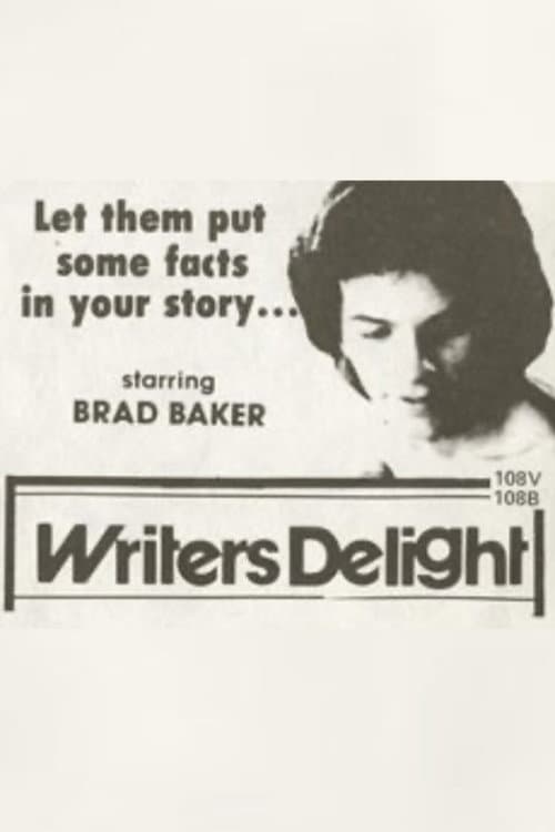 Writers Delight