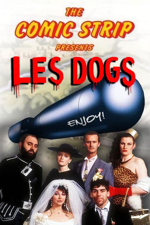 Les Dogs