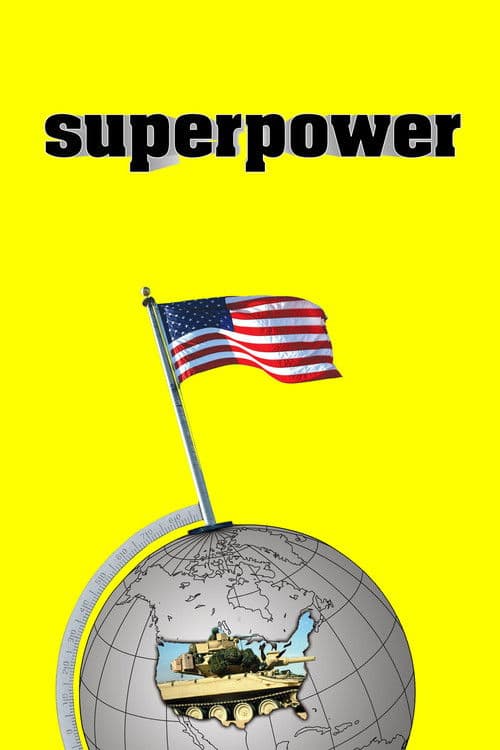 Superpower