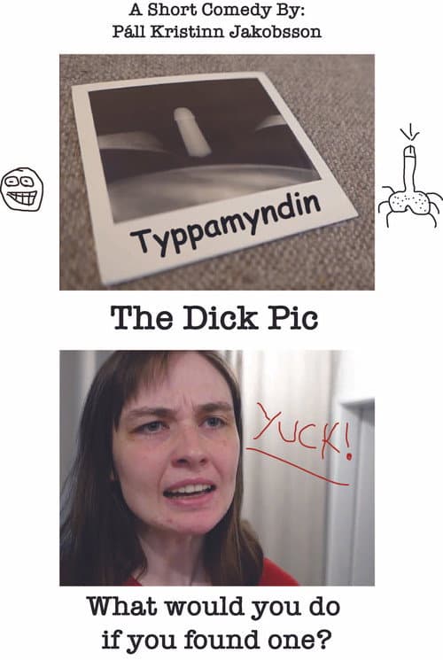 The Dick Pic