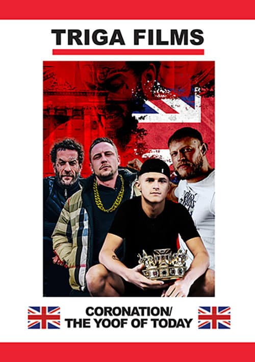 Coronation - The Yoof of Today