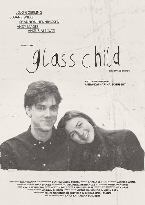 Glass Child