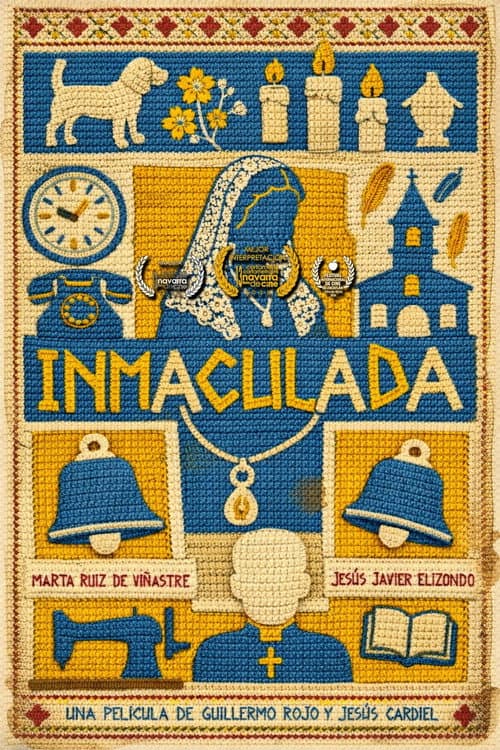 Inmaculada