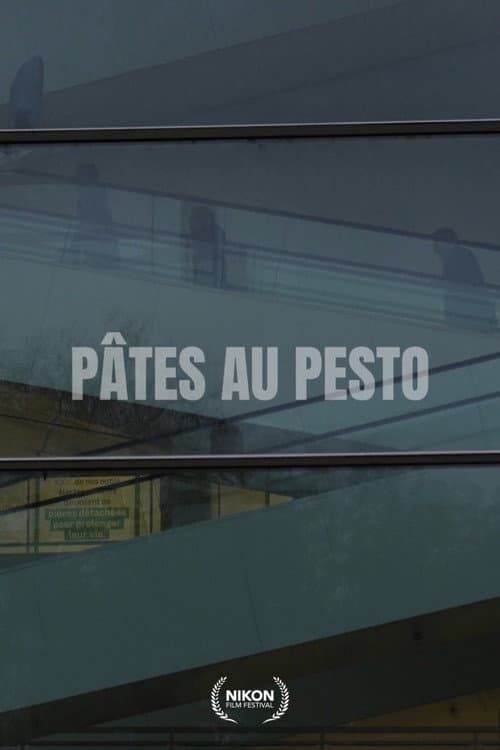 Pâtes au pesto