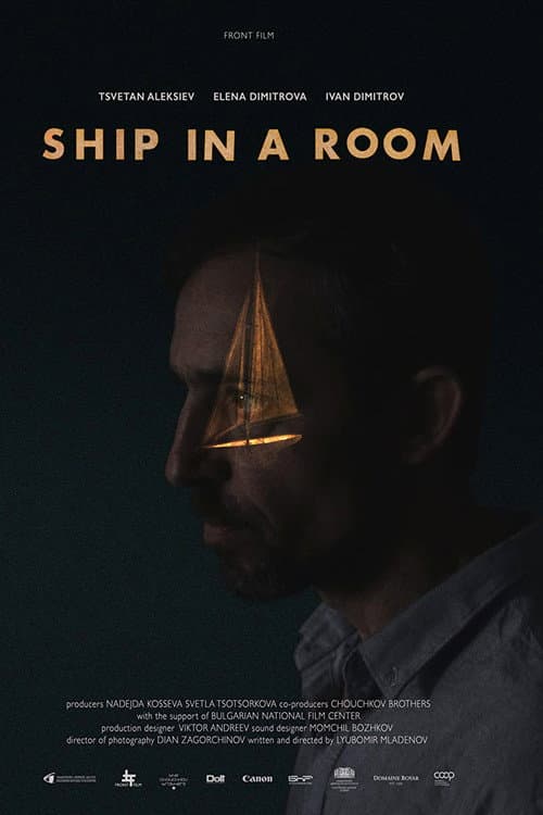 Ship in a Room