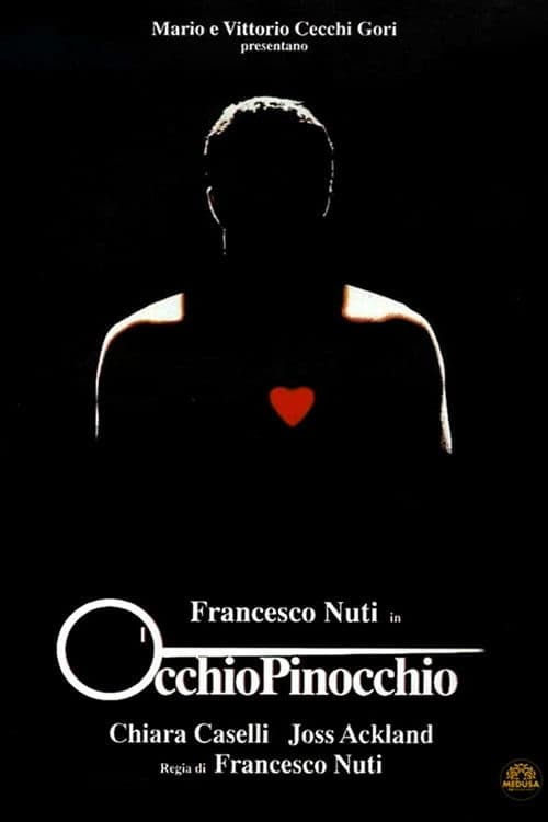 OcchioPinocchio