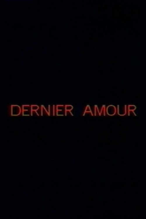 Dernier amour