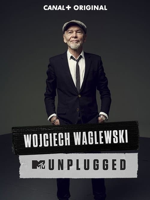 MTV Unplugged - Waglewski
