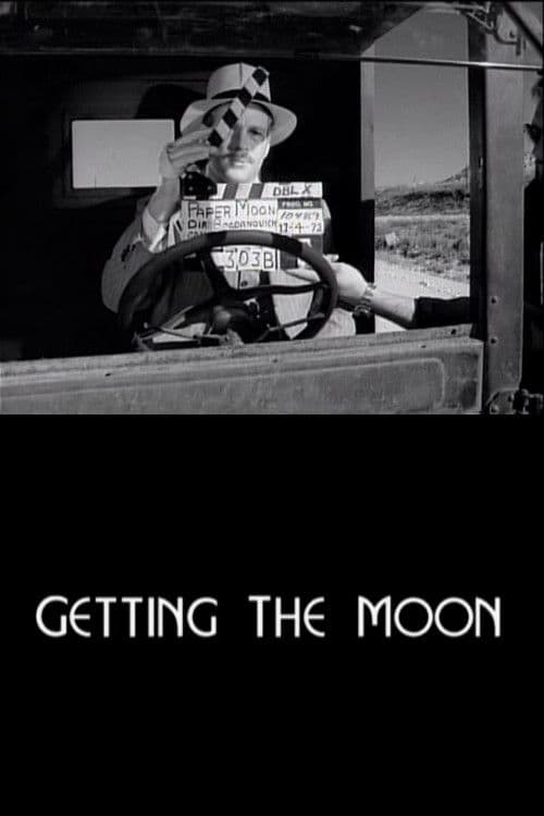 Getting the Moon