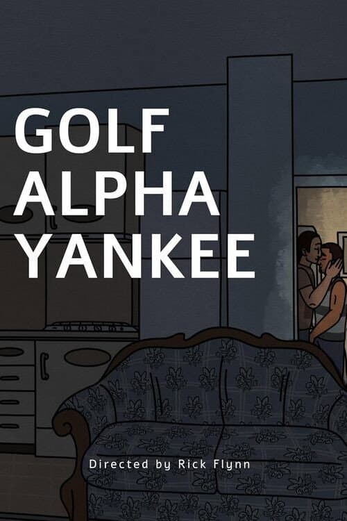 Golf Alpha Yankee