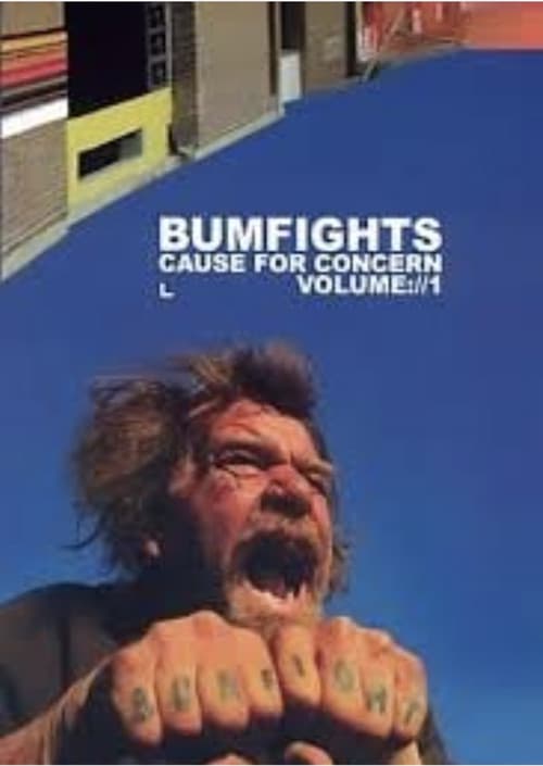 Bumfights: Cause for Concern