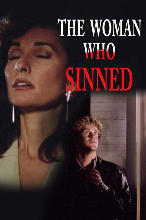 The Woman Who Sinned