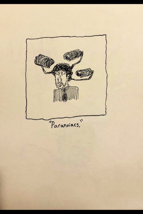 Sought Under Surveillance