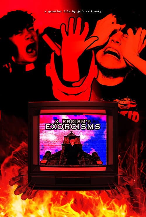 X. Ercism's Exorcisms