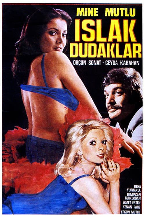 Islak Dudaklar