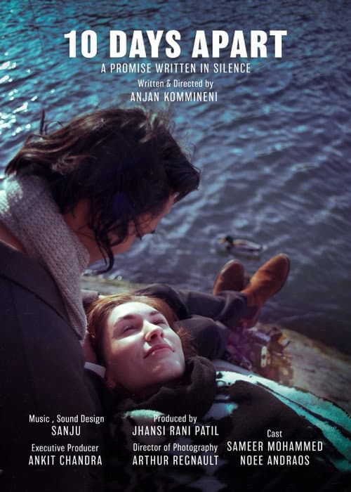 10 Days Apart