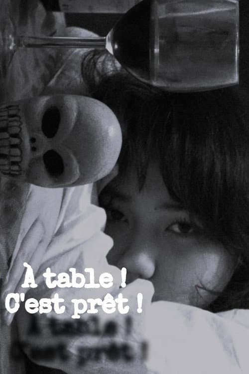 À Table, c'est Prêt !