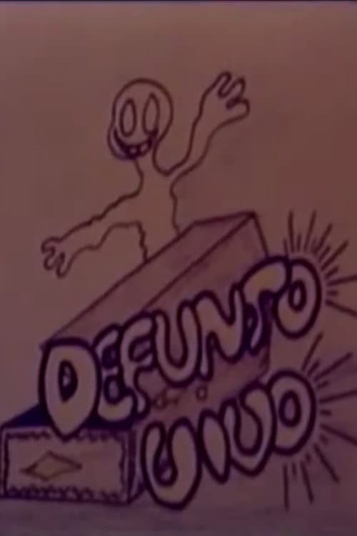 Defunto Vivo