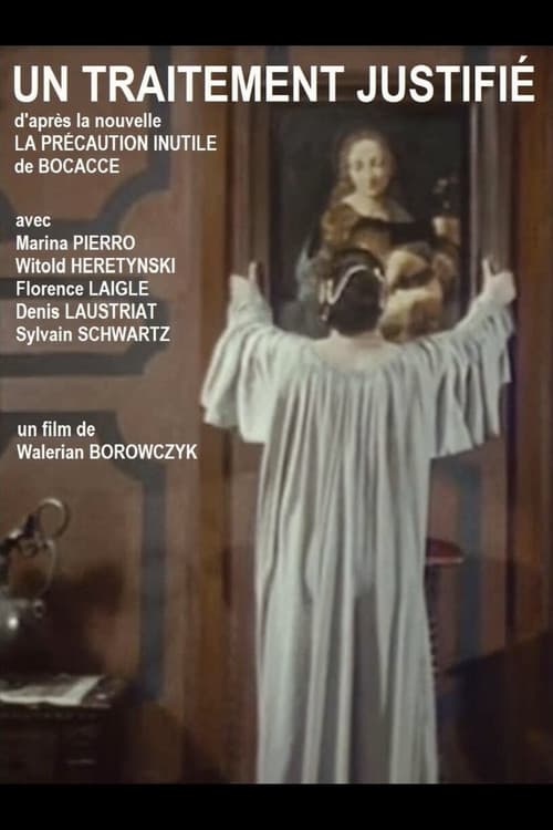 A Well-Deserved Punishment