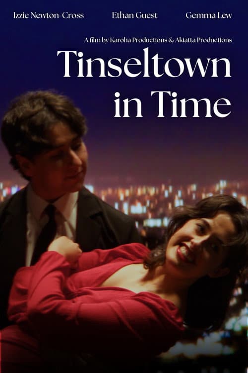 Tinseltown in Time