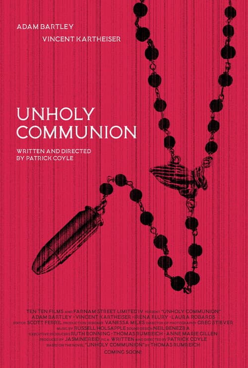 Unholy Communion