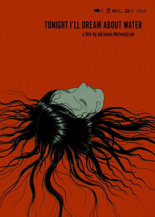 Tonight I'll Dream About Water