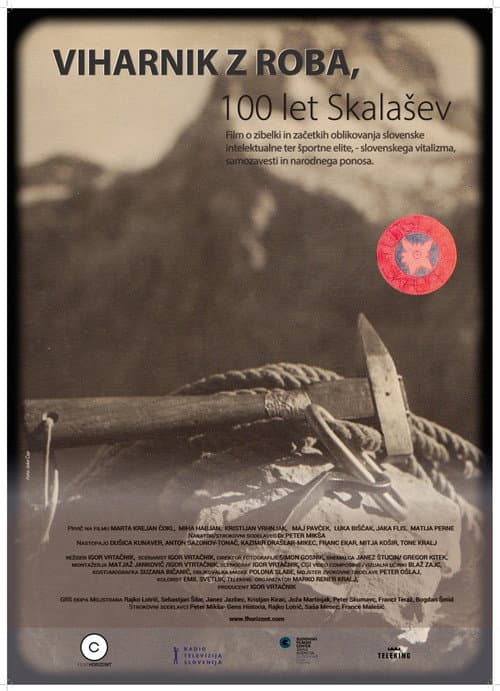 Maverick from the Edge