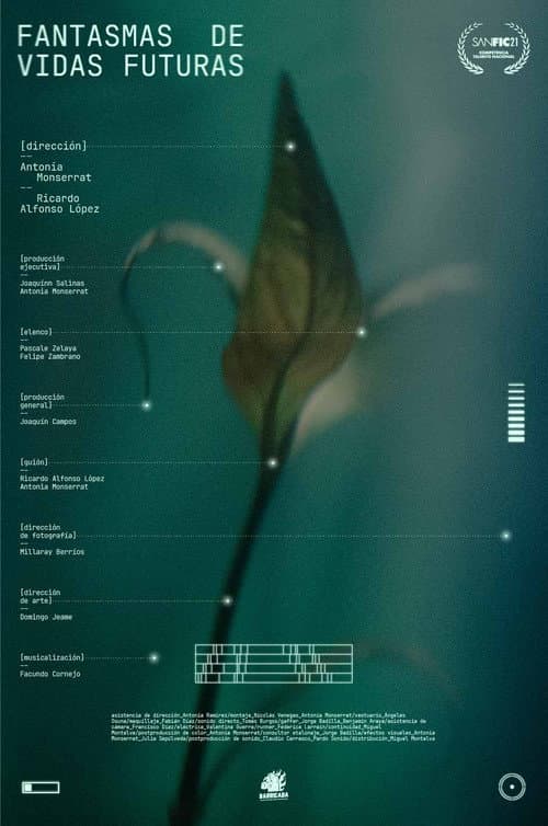 Ghost of future lives