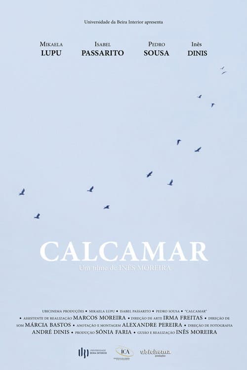 Calcamar
