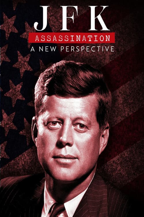 JFK Assassination: A New Perspective