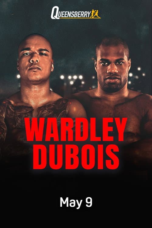 Fabio Wardley vs. Daniel Dubois