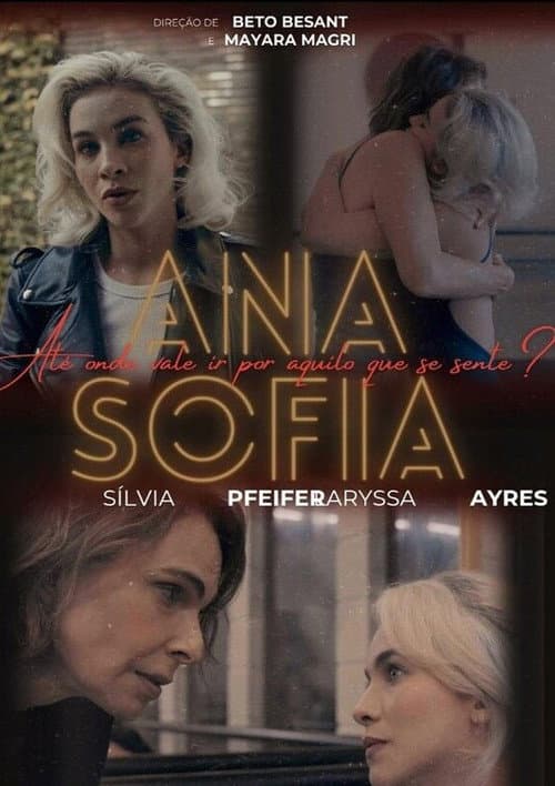 Ana Sofia