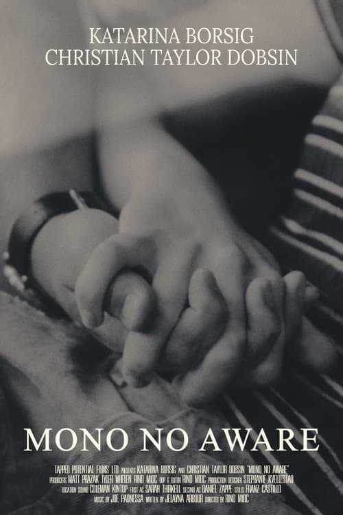 Mono No Aware