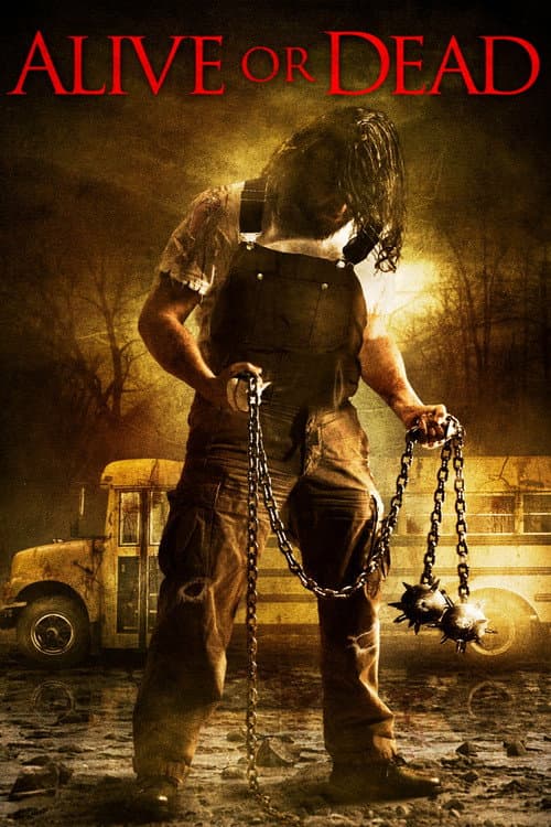 Alive or Dead
