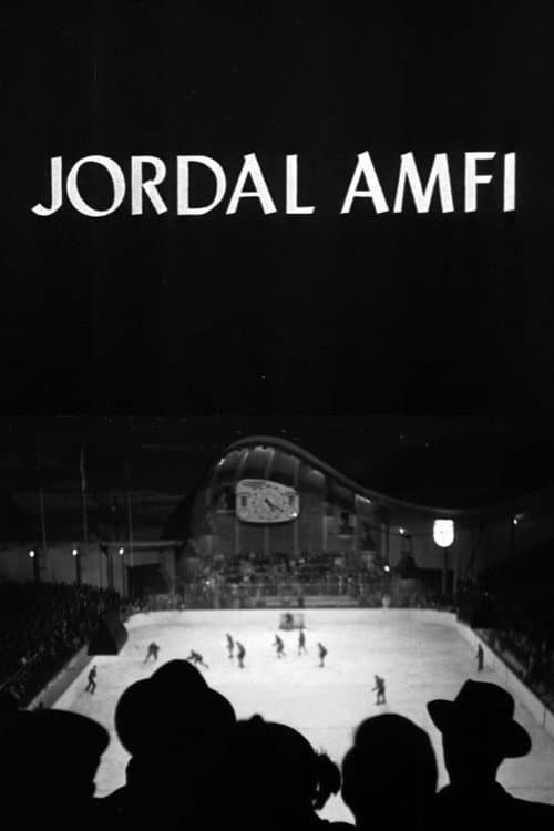 Oslofilm: Jordal Amfi