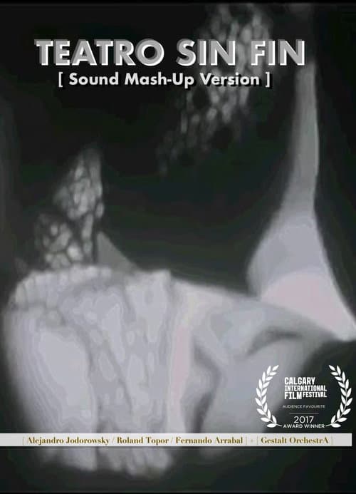 Melodrama Sacramental