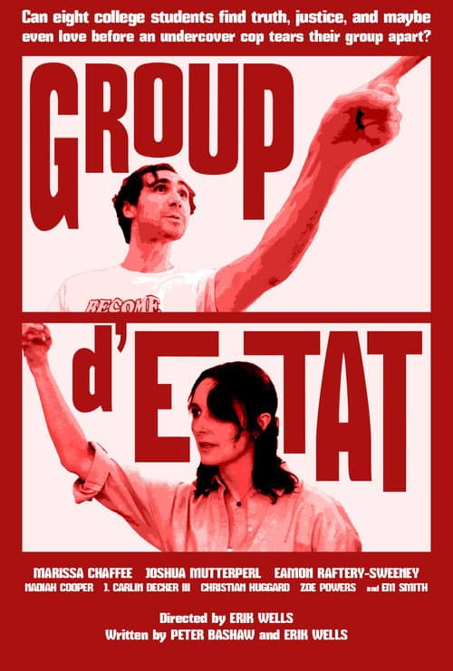 Group d'Etat