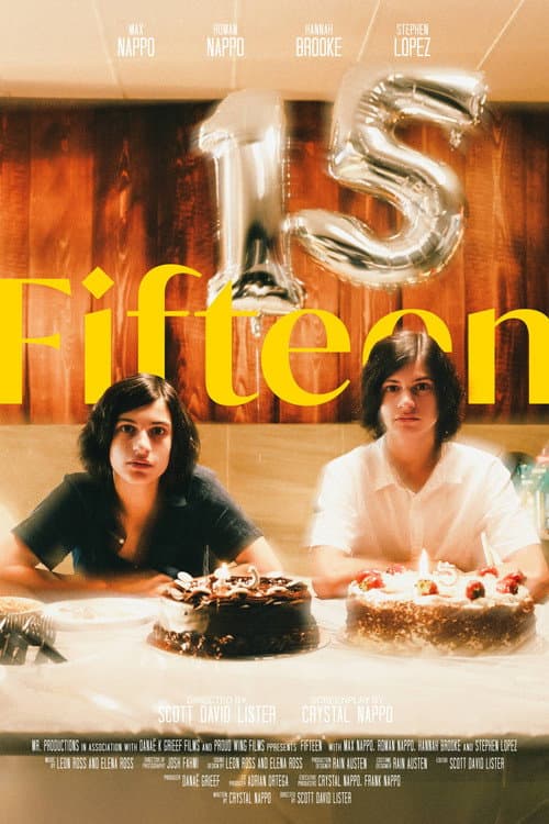 Fifteen